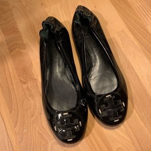 Tory Burch Reva Ballerina Flat